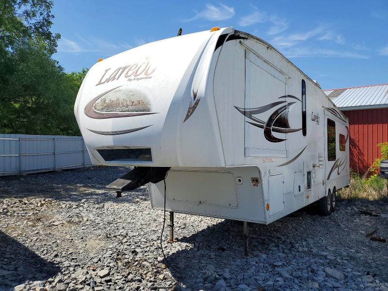 Aukcja sprzedaży 2010 Keystone Rv Laredo Series, vin: 4YDF31023AE602515, numer aukcji: 56034806