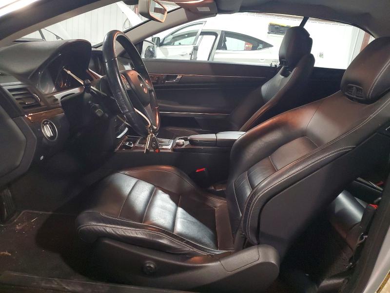 Aukcja sprzedaży 2012 Mercedes-benz E, vin: WDDKK5KF2CF139734, numer aukcji: 55907246