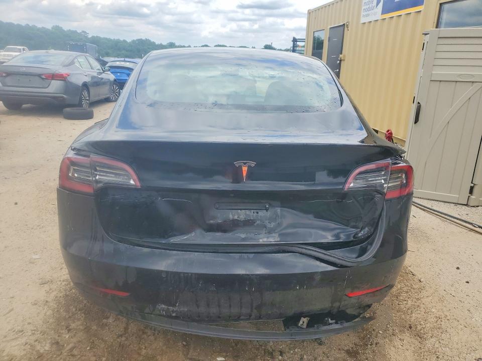 Продажа на аукционе авто 2022 Tesla Model 3, vin: 5YJ3E1EA8NF372099, номер лота: 55674466