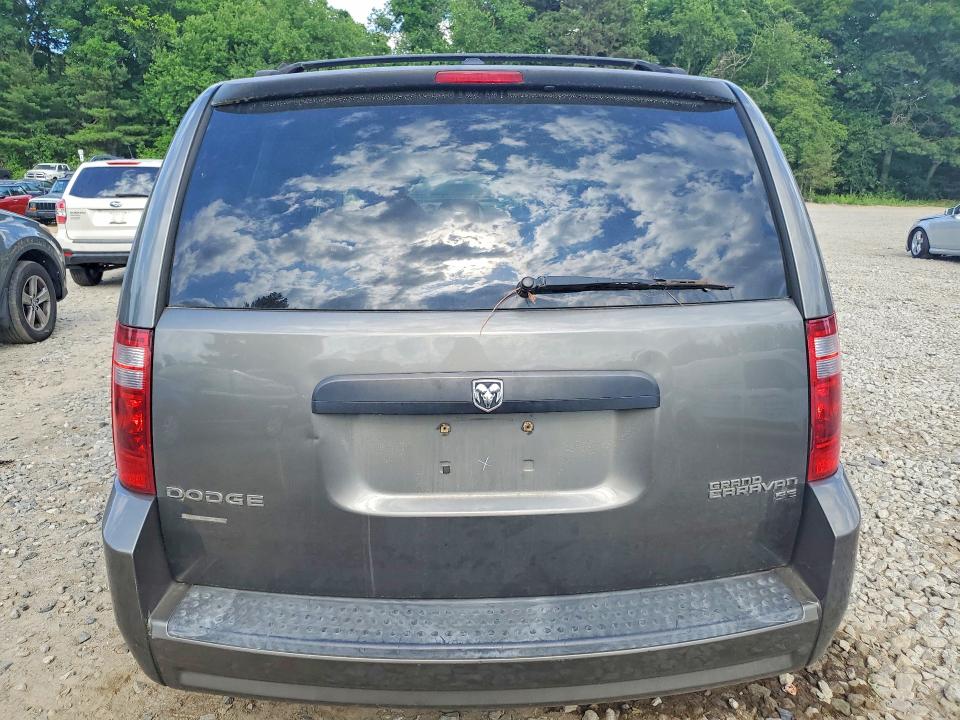 Aukcja sprzedaży 2010 Dodge Grand Caravan, vin: 2D4RN3D13AR365313, numer aukcji: 57098866
