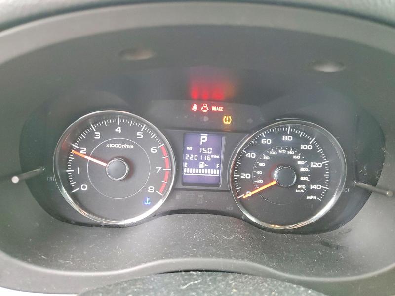 Продажа на аукционе авто 2014 Subaru Forester, vin: JF2SJAMC8EH435911, номер лота: 58516526