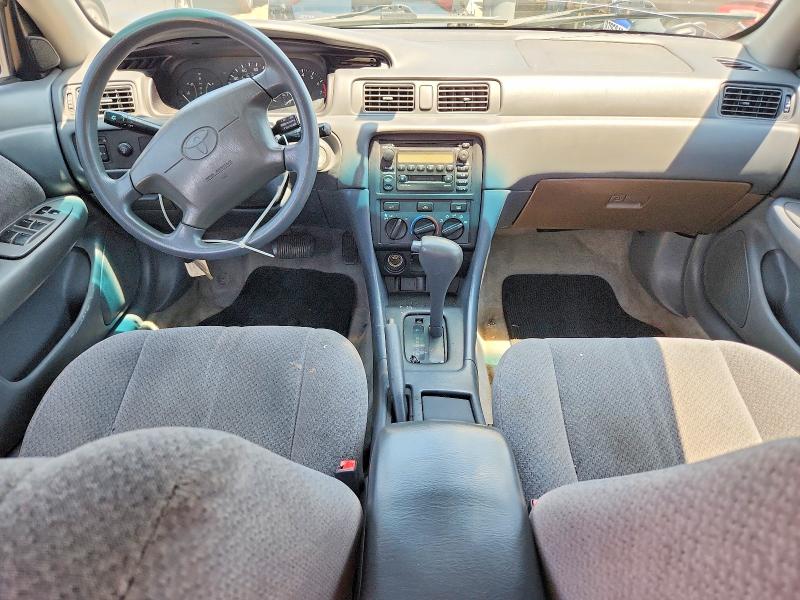 58689056 :رقم المزاد ، 4T1BG22K41U053675 vin ، 2001 Toyota Camry مزاد بيع
