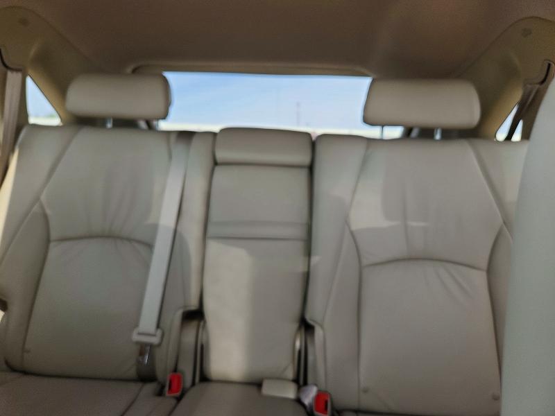 Продаж на аукціоні авто 2007 Lexus Rx, vin: 2T2GK31U27C021889, номер лоту: 52199856