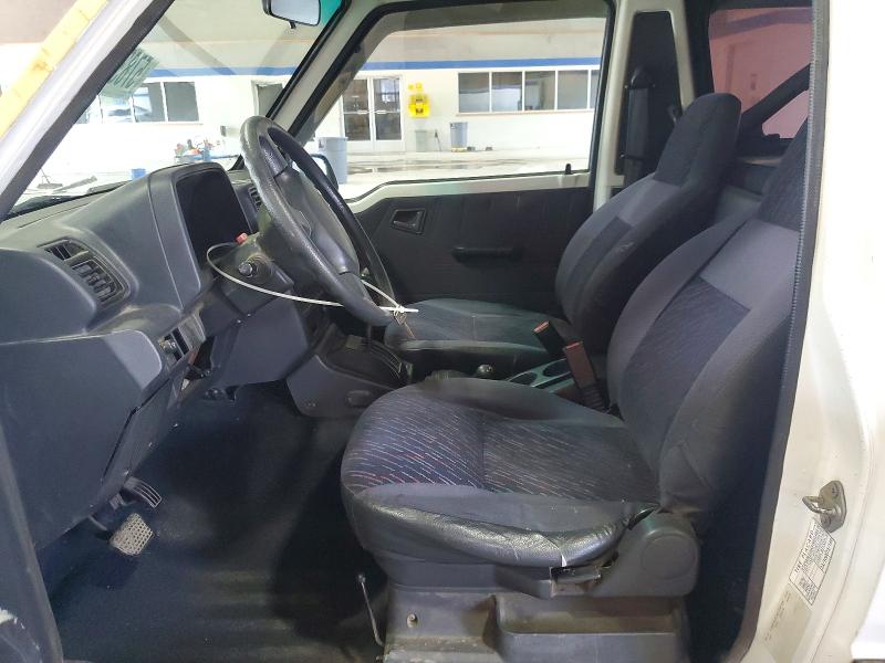 1995 Geo Tracker მანქანა იყიდება აუქციონზე, vin: 2CNBJ1860S6953771, აუქციონის ნომერი: 57833486