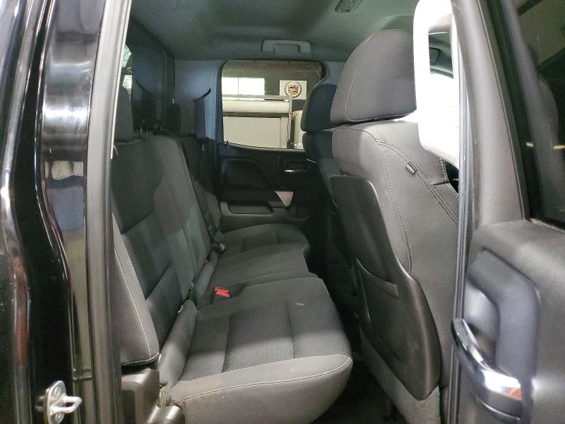 56142096 :رقم المزاد ، 1GCVKRECXEZ388669 vin ، 2014 Chevrolet Silverado مزاد بيع