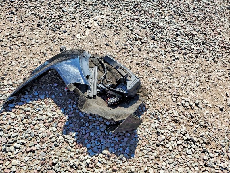 2020 Ford Explorer მანქანა იყიდება აუქციონზე, vin: 1FMSK7FH2LGB75687, აუქციონის ნომერი: 58453326