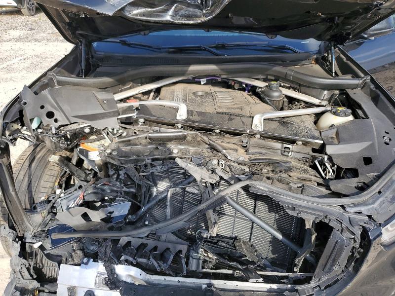 Aukcja sprzedaży 2023 Bmw X5, vin: 5UXCR6C02P9N87629, numer aukcji: 57957396