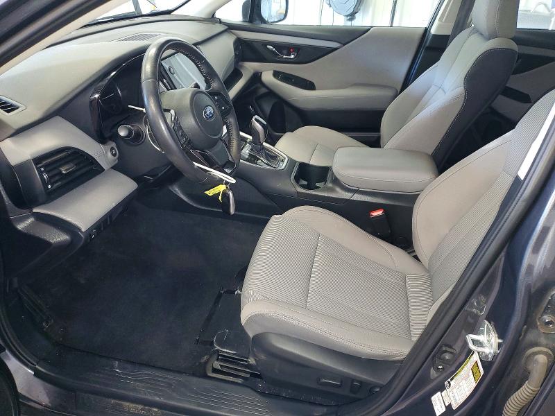 Продажа на аукционе авто 2023 Subaru Legacy, vin: 4S3BWAF6XP3005868, номер лота: 57658736