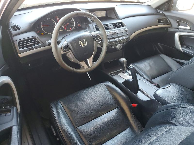 Aukcja sprzedaży 2011 Honda Accord, vin: 1HGCS1B8XBA001350, numer aukcji: 57598086