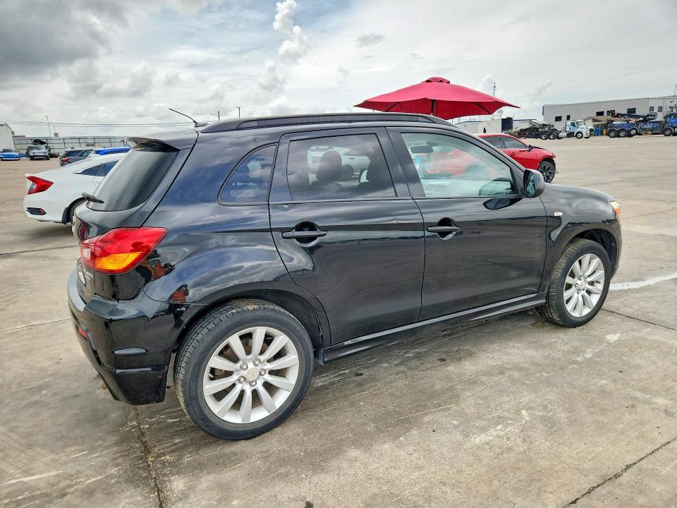 Aukcja sprzedaży 2011 Mitsubishi Outlander Sport, vin: JA4AP4AU9BZ023200, numer aukcji: 56423176