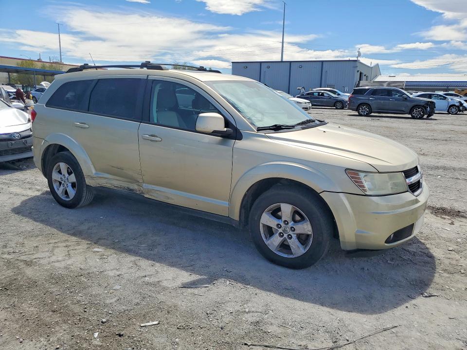 Aukcja sprzedaży 2010 Dodge Journey, vin: 3D4PG5FV6AT136358, numer aukcji: 58574876