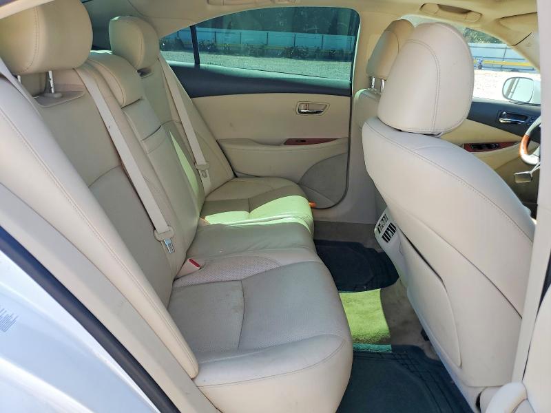 56294146 :رقم المزاد ، JTHBK1EG8C2505211 vin ، 2012 Lexus Es مزاد بيع