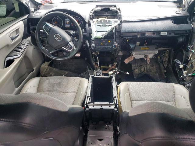 Продаж на аукціоні авто 2017 Toyota Camry, vin: 4T1BF1FK6HU371699, номер лоту: 50685906