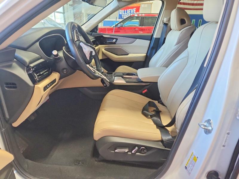 Продаж на аукціоні авто 2024 Acura Mdx, vin: 5J8YE1H45RL000784, номер лоту: 55151886