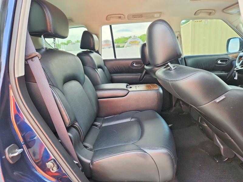 Aukcja sprzedaży 2022 Nissan Armada, vin: JN8AY2BB6N9813065, numer aukcji: 55596616