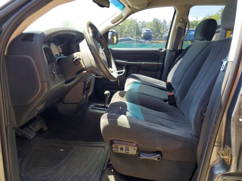 Aukcja sprzedaży 2005 Dodge Ram 1500, vin: 1D7HU18D85S247286, numer aukcji: 55502196
