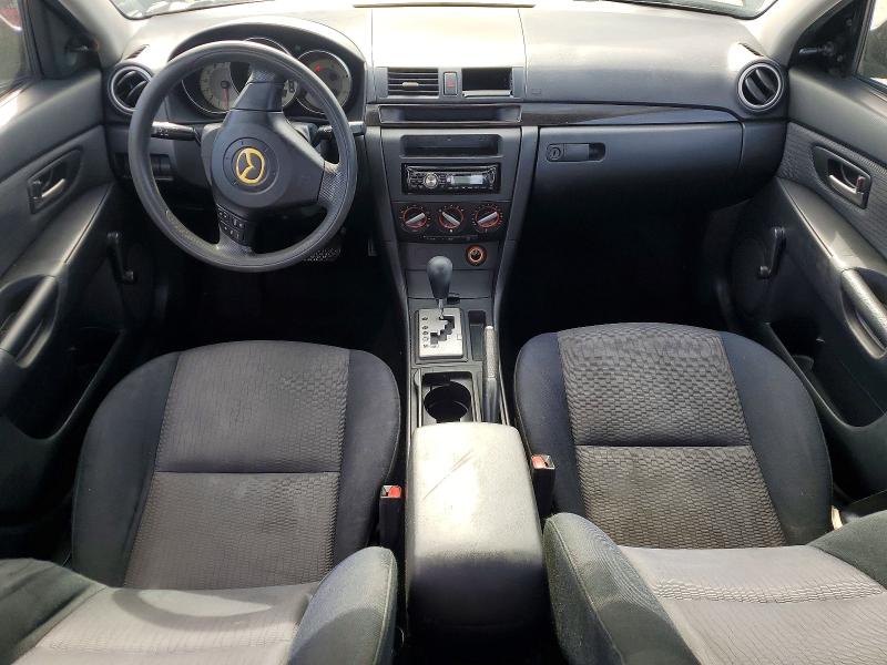 Aukcja sprzedaży 2008 Mazda 3, vin: JM1BK12FX81778791, numer aukcji: 57657406