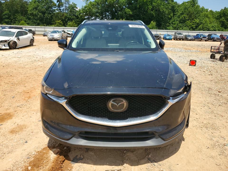 Aukcja sprzedaży 2018 Mazda Cx-5, vin: JM3KFACM0J1378284, numer aukcji: 56803876