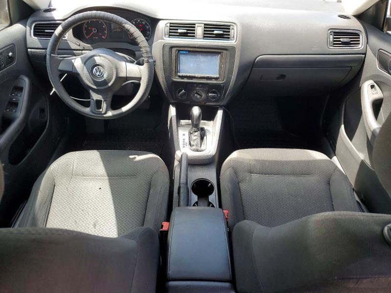 Продаж на аукціоні авто 2014 Volkswagen Jetta, vin: 3VW2K7AJ0EM442524, номер лоту: 56829596