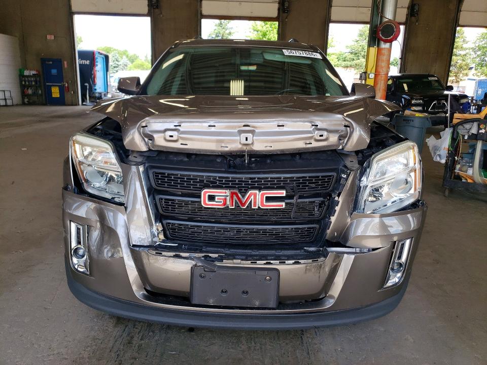 Продаж на аукціоні авто 2011 Gmc Terrain, vin: 2CTFLVE56B6375991, номер лоту: 56757886