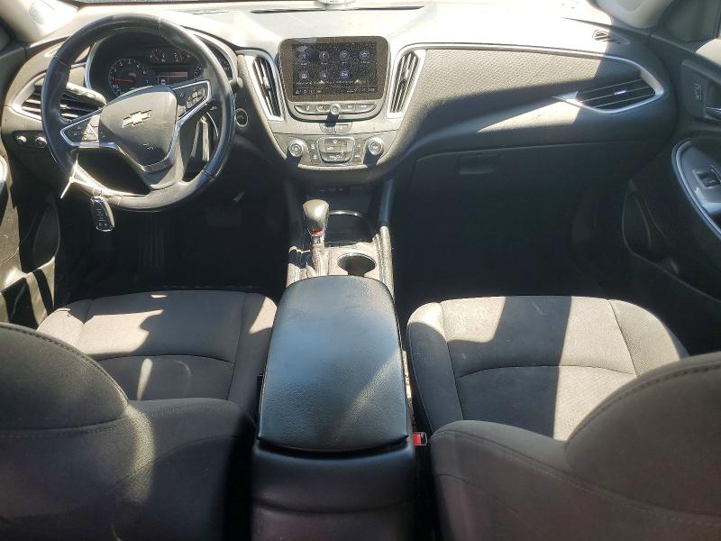 56956056 :رقم المزاد ، 1G1ZG5ST2NF122296 vin ، 2022 Chevrolet Malibu مزاد بيع
