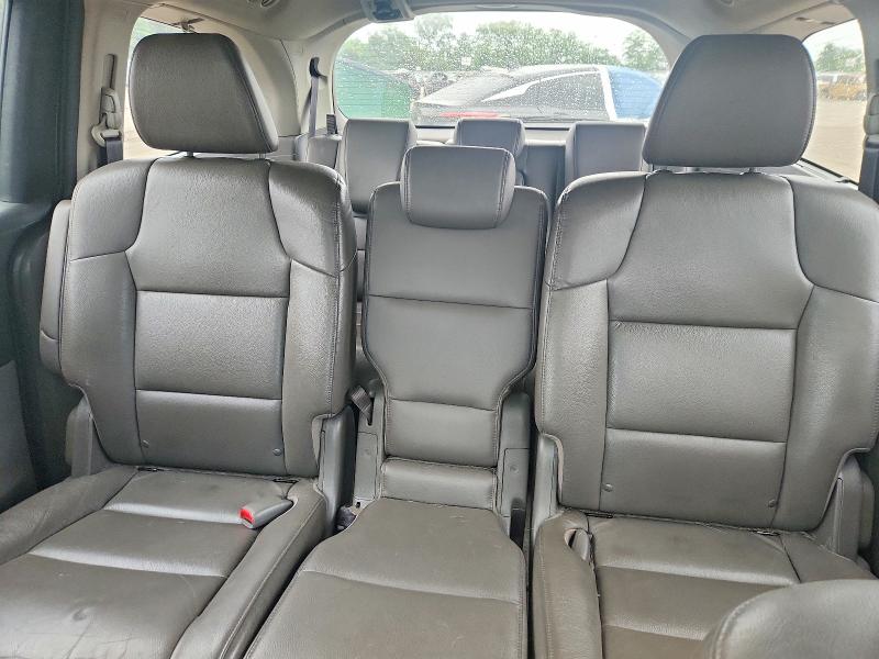 Продаж на аукціоні авто 2014 Honda Odyssey, vin: 5FNRL5H97EB035142, номер лоту: 55797386