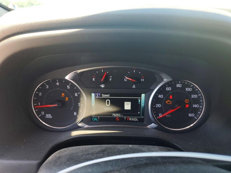Aukcja sprzedaży 2019 Gmc Acadia, vin: 1GKKNMLS4KZ123320, numer aukcji: 56144696