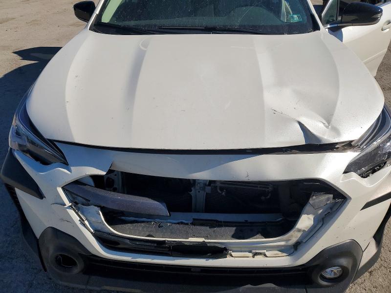 Aukcja sprzedaży 2025 Subaru Outback, vin: 4S4BTAFC2S3173958, numer aukcji: 56576216