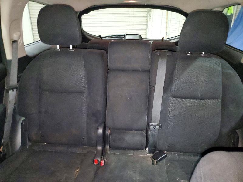 57308486 :رقم المزاد ، 5N1AR2MM0DC600875 vin ، 2013 Nissan Pathfinder مزاد بيع
