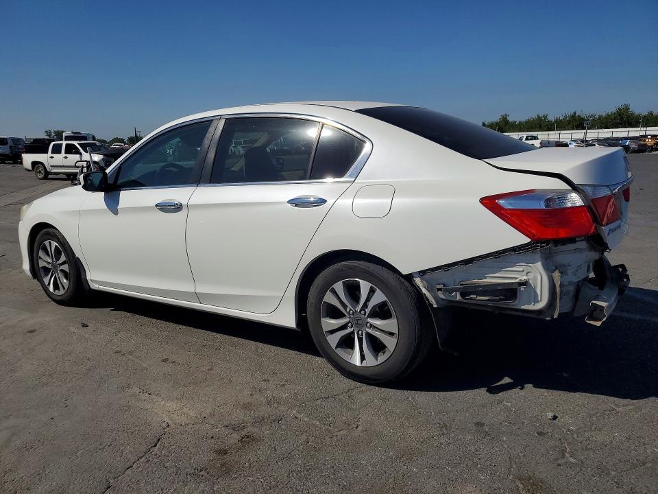 57181576 :رقم المزاد ، 1HGCR2F38DA022202 vin ، 2013 Honda Accord مزاد بيع
