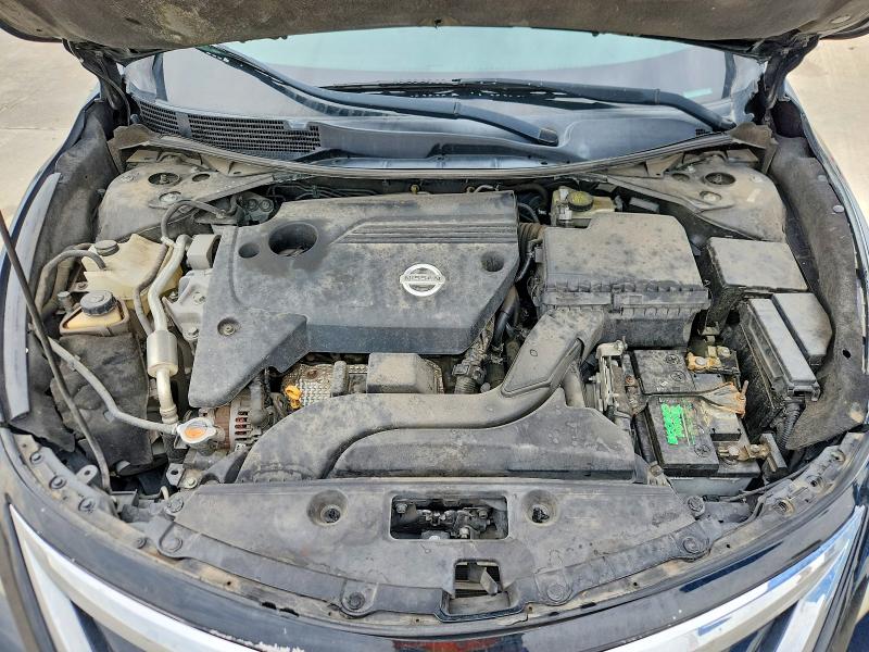 Продаж на аукціоні авто 2014 Nissan Altima, vin: 1N4AL3AP8EN216364, номер лоту: 56259216