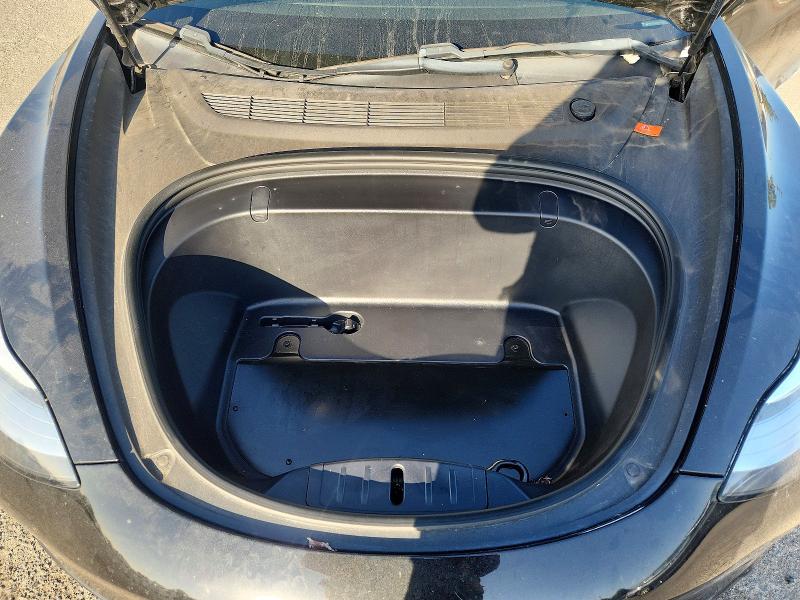 Aukcja sprzedaży 2019 Tesla Model 3, vin: 5YJ3E1EAXKF301627, numer aukcji: 56606216