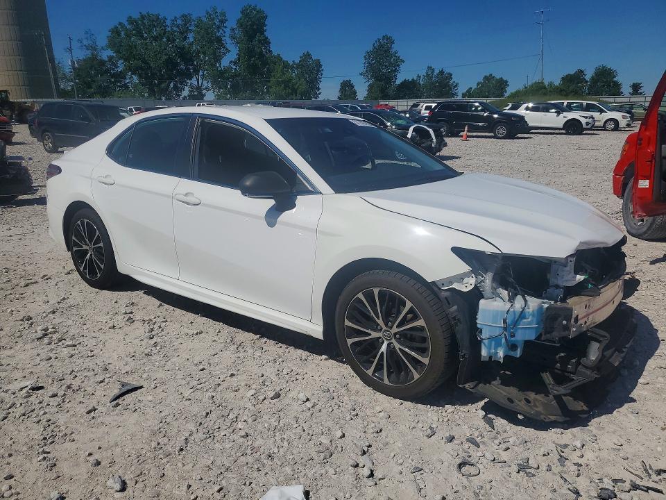 Aukcja sprzedaży 2020 Toyota Camry, vin: 4T1G11AK4LU336518, numer aukcji: 57146796
