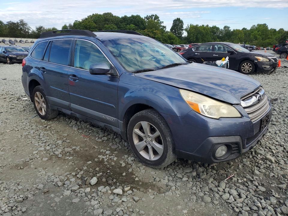 Продаж на аукціоні авто 2013 Subaru Outback, vin: 4S4BRCGC0D3252931, номер лоту: 57531056