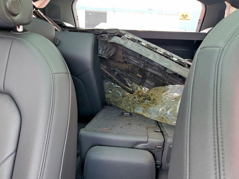 Aukcja sprzedaży 2025 Audi Q3, vin: WA1DECF39S1016078, numer aukcji: 56995896