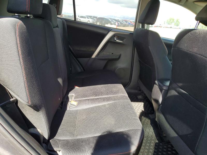 Продаж на аукціоні авто 2015 Toyota Rav4, vin: 2T3RFREVXFW265902, номер лоту: 58481026
