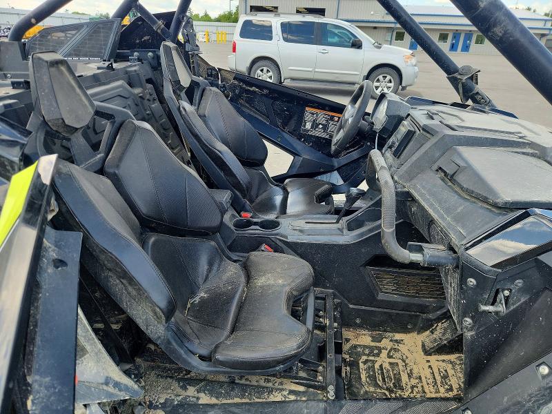 Продаж на аукціоні авто 2020 Polaris Rzr Pro Xp, vin: 3NSRAE920LG166748, номер лоту: 55588266