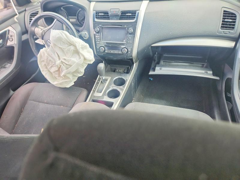 2014 Nissan Altima მანქანა იყიდება აუქციონზე, vin: 1N4AL3AP3EC278041, აუქციონის ნომერი: 57336016