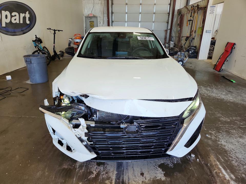 Продажа на аукционе авто 2025 Nissan Altima, vin: 1N4BL4DV4SN400054, номер лота: 57474646