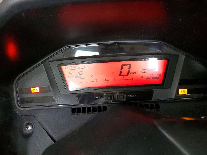 2012 Suzuki An650 მანქანა იყიდება აუქციონზე, vin: JS1CP51B5C2100183, აუქციონის ნომერი: 57526406