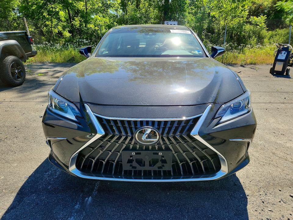 Aukcja sprzedaży 2024 Lexus Es 350, vin: 58ADZ1B1XRU165616, numer aukcji: 57825986