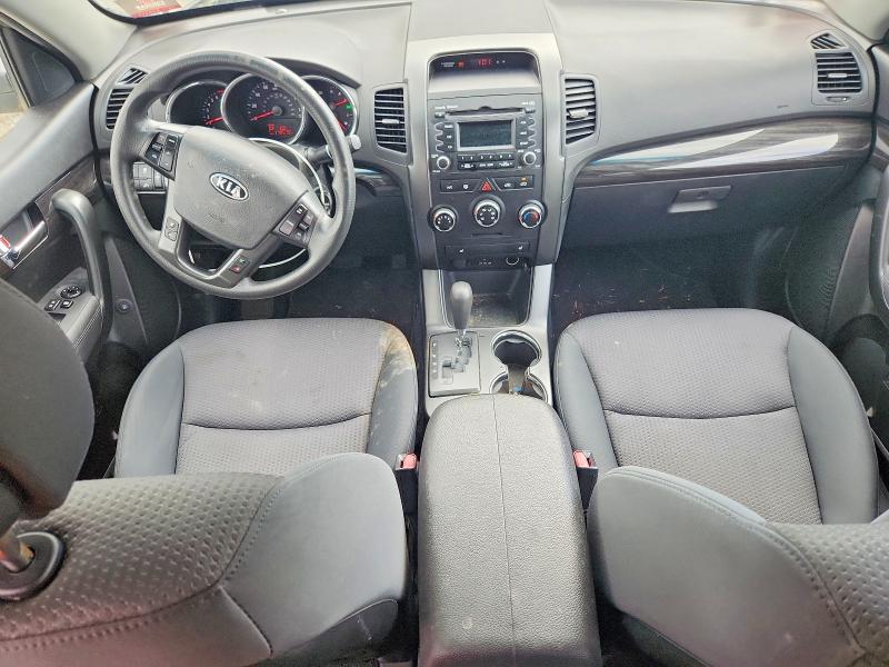 Aukcja sprzedaży 2012 Kia Sorento, vin: 5XYKTCA61CG277873, numer aukcji: 56501806