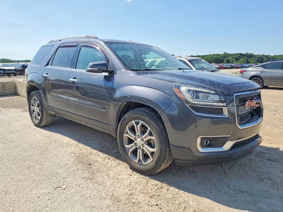 2013 Gmc Acadia მანქანა იყიდება აუქციონზე, vin: 1GKKRSKD9DJ237813, აუქციონის ნომერი: 57862516