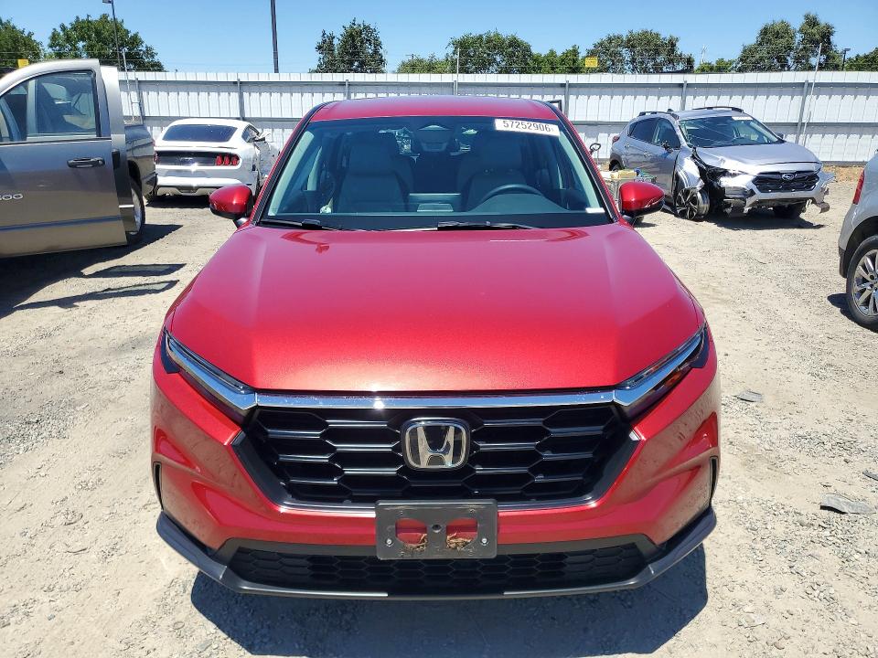 2023 Honda Cr-v მანქანა იყიდება აუქციონზე, vin: 2HKRS3H26PH308084, აუქციონის ნომერი: 57252906