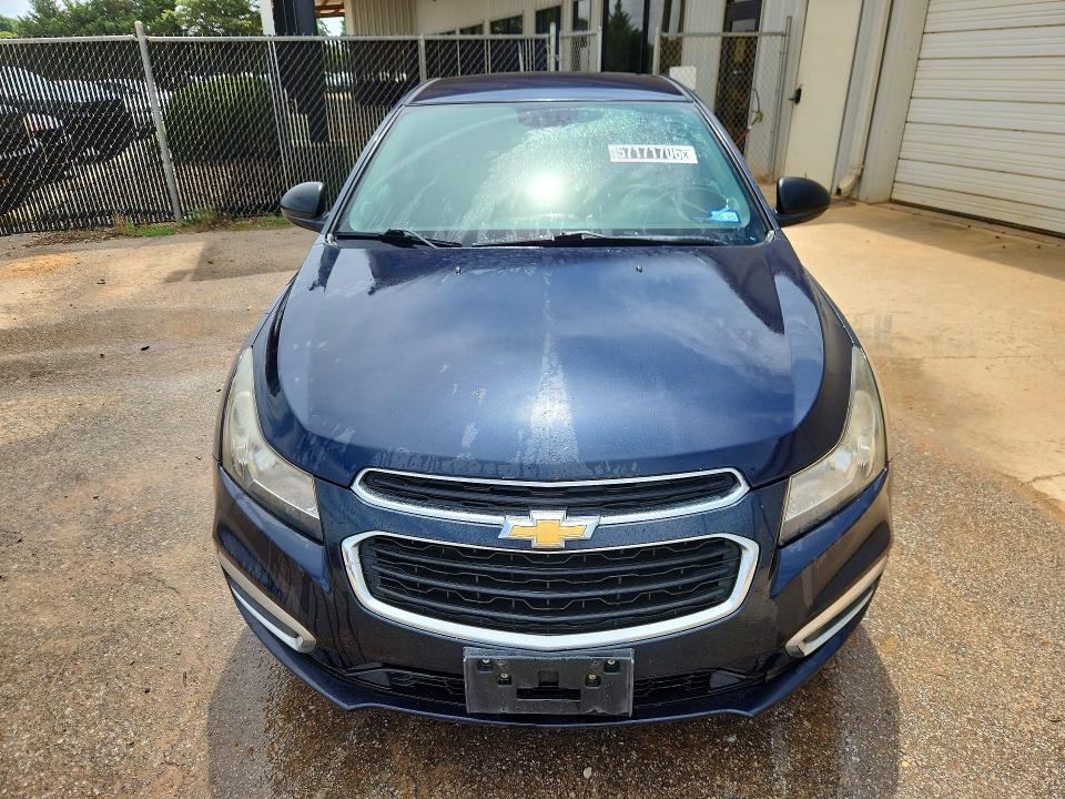 Aukcja sprzedaży 2015 Chevrolet Cruze, vin: 1G1PA5SH4F7244464, numer aukcji: 57171706