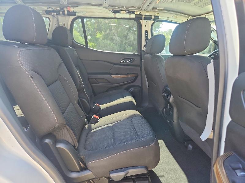 Продаж на аукціоні авто 2023 Gmc Acadia, vin: 1GKKNKL40PZ195127, номер лоту: 57160796