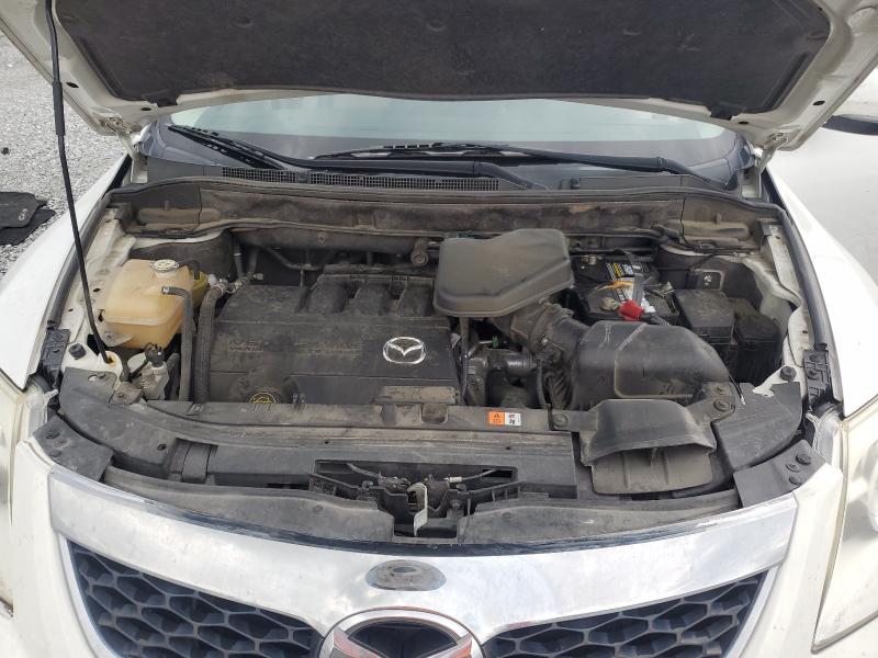 Продажа на аукционе авто 2011 Mazda Cx-9, vin: JM3TB2DA2B0314913, номер лота: 56043426