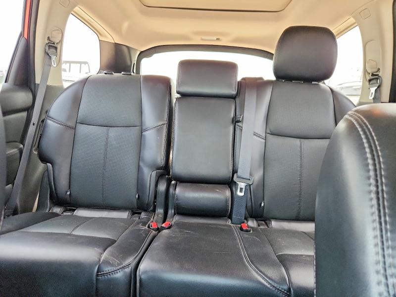 Aukcja sprzedaży 2018 Nissan Pathfinder, vin: 5N1DR2MM5JC673877, numer aukcji: 58118906