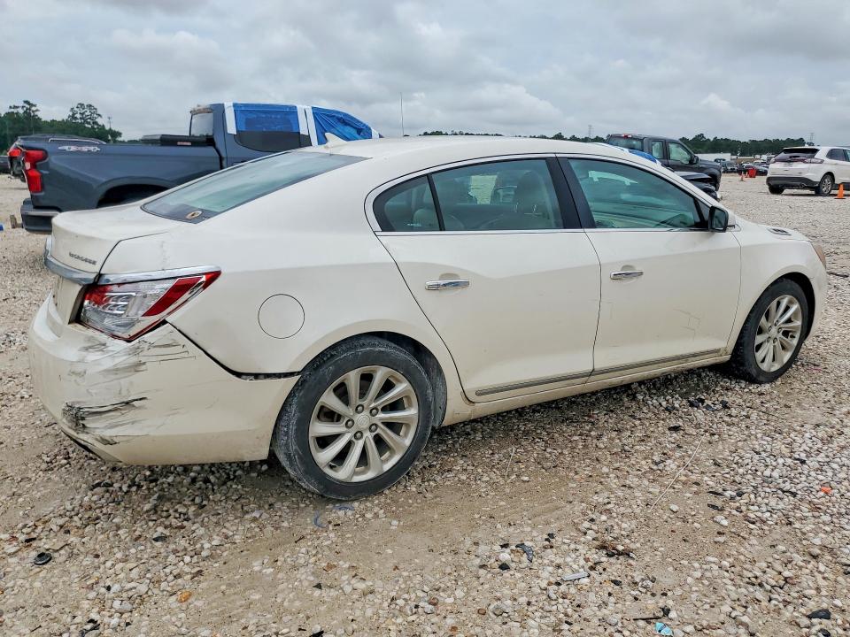 Aukcja sprzedaży 2014 Buick Lacross, vin: 1G4GB5G39EF242758, numer aukcji: 57604596