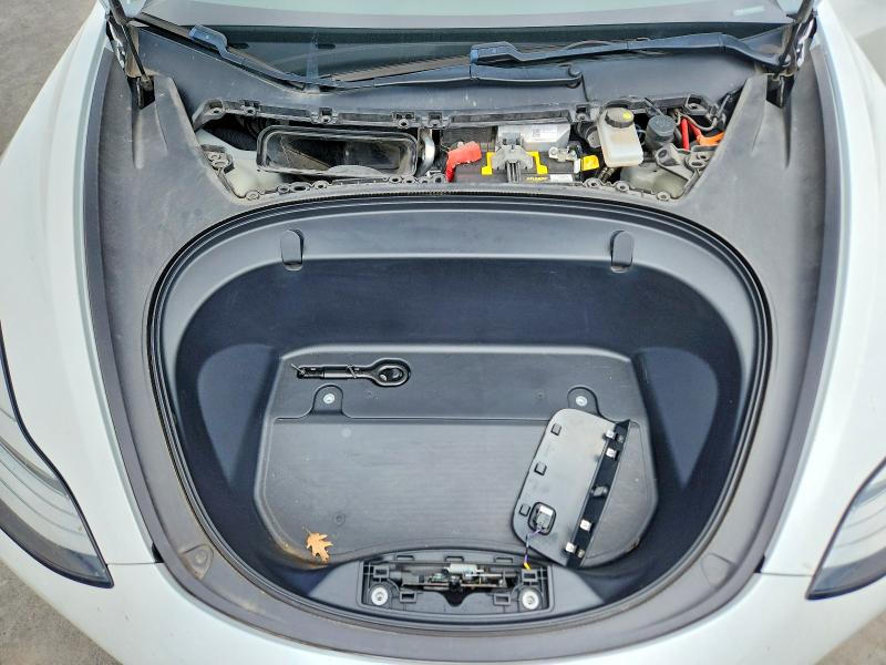 Продаж на аукціоні авто 2019 Tesla Model 3, vin: 5YJ3E1EA1KF402927, номер лоту: 58590326